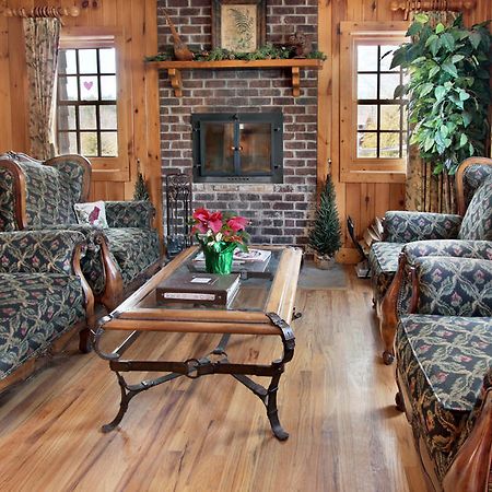 Ridgeway Inn - ブローイング・ロック エクステリア 写真