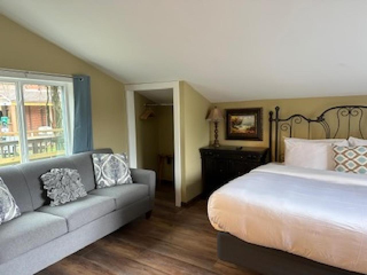 Ridgeway Inn - ブローイング・ロック エクステリア 写真
